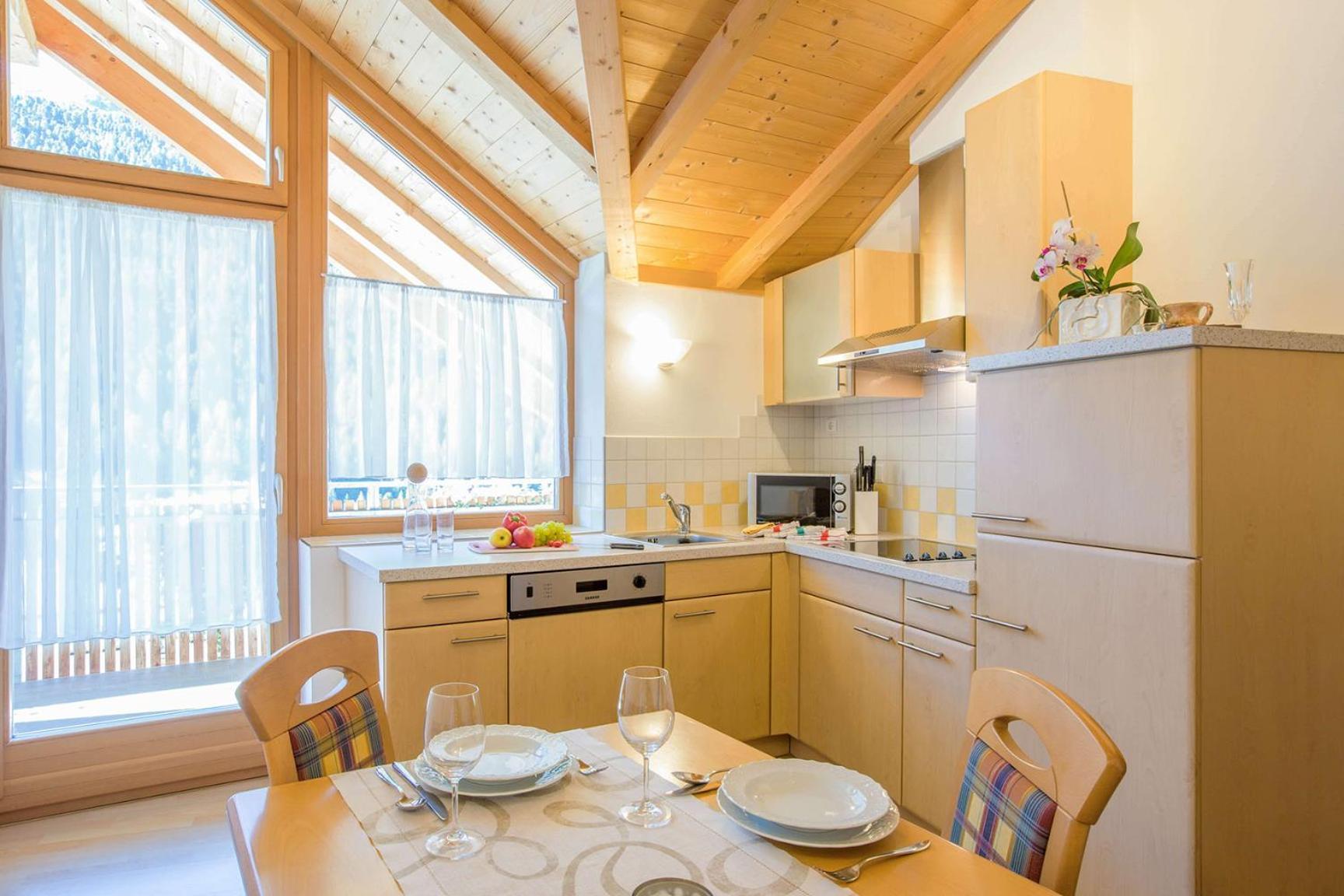Residence Weisskugel Langtaufers Suedtirol Melago Buitenkant foto